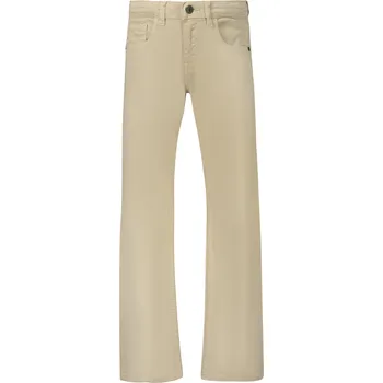 Dámské džíny Dětské béžové džíny GUESS GUESS JEANS krémová 3364077