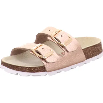 Chlapecké pantofle Zdravotní pantofle Superfit 1-800111-9000 37, Vnitřní délka boty: 23,8 cm