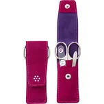 Manikúrová sada Premium Line 3-dílná PL874