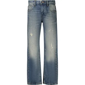 Dámské džíny Dětské džíny GUESS GUESS JEANS modrá | světle modrá 3367532