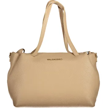 Kabelka Valentino béžová dámská kabelka Valentino Bags krémová 3358978