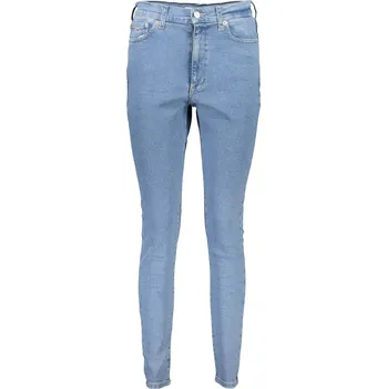 Dámské džíny Dámské skinny džíny Tommy Hilfiger Tommy Hilfiger světle modrá 3359181
