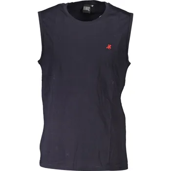 Modré tílko US Grand Polo U.S. GRAND černá 3364133