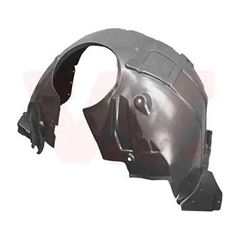 Příslušenství karosérie obložení, dutina kola VAN WEZEL 3082433