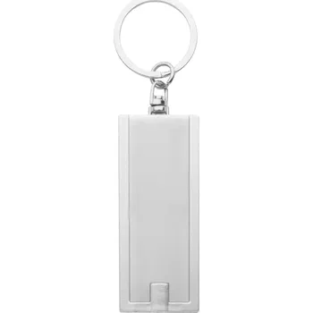 Svítilna Urban LED RABS přívěšek na klíče - bílá - AP864095-01