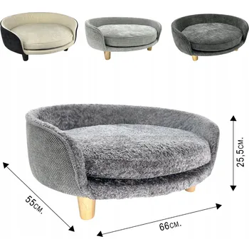 Pelíšek pro psa Pelíšek pro psy Pets heaven pelíšek 55 cm x 65 cm