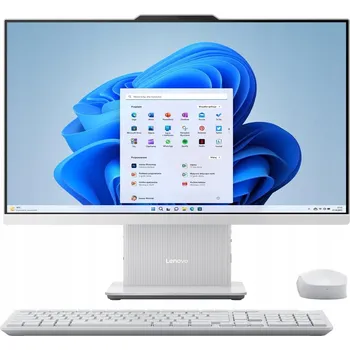 Stolní počítač Vše v jednom Lenovo IdeaCentre AIO 24 i5-13420H 16GB 1TB SSD Windows 11