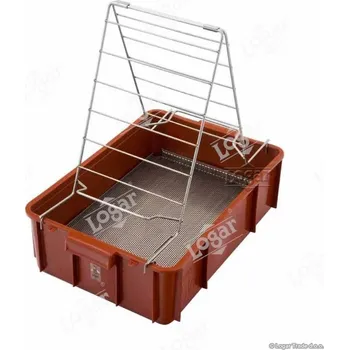 Odvíčkovací lorna