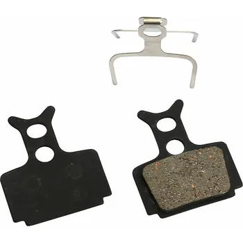 Brzda na kolo brzdové destičky MAX1 Formula One Slim pro chladič