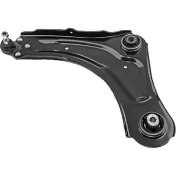 Zavěšení kol Levé přední spodní rameno Renault Scenic III (JZ) 13-16 SRL