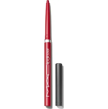 Lesk na rty MAC - Lipglazer Tužky na rty 0.25 g Červená unisex