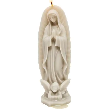 Svíčka Vonná svíčka Matky Boží | 35 g | Svíčkománie3D |