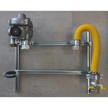 VS STL ART77/250 L flexi vstup