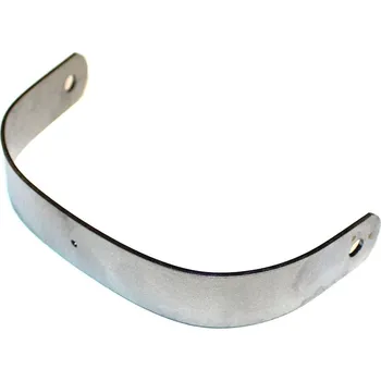 Blatník karosérie Oblouk do ZADNÍHO blatníku - ČZ 125 B, T (příslušenství ke vzpěrám)