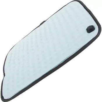 Vyhřívací elektrická podložka na židli Warm Seat, modrá