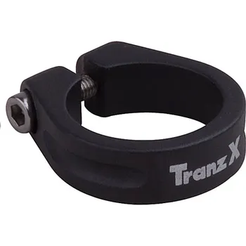 Objímka podsedlová TRANZ-X