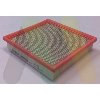 Vzduchový filtr Vzduchový filtr MOTAQUIP LVFA1533