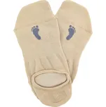 VoXX Barefoot Sneaker béžové 35-38