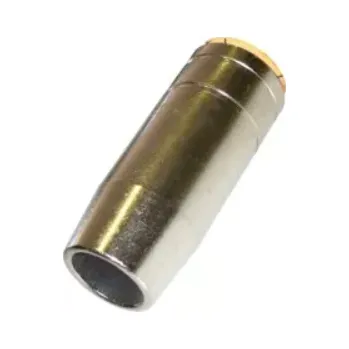 Stavební hořák Hubice MB25 pr.11,5 ostře konická