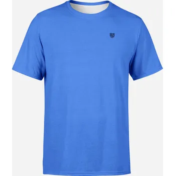 UTOPY Pánské sportovní tričko Light Blue Velikost: 6XL