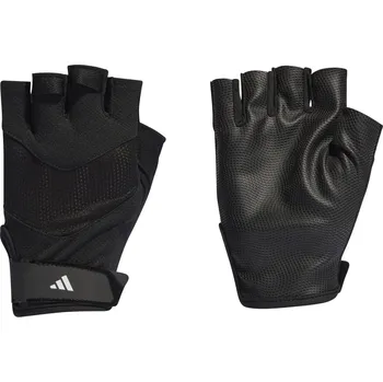 Rukavice Rukavice ADIDAS TRAINING GLOVE II5598 – Černá L
