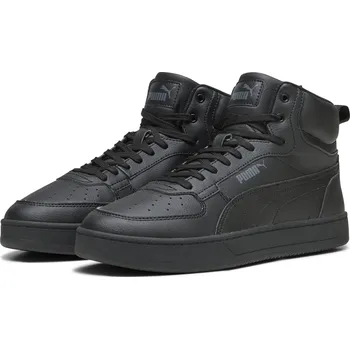 Pánské tenisky Pánské Vysoké tenisky PUMA PUMA CAVEN 2.0 MID 39229101 – Černá 46