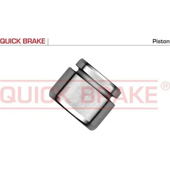 Brzdový systém Píst, brzdový třmen Quick Brake 185122K