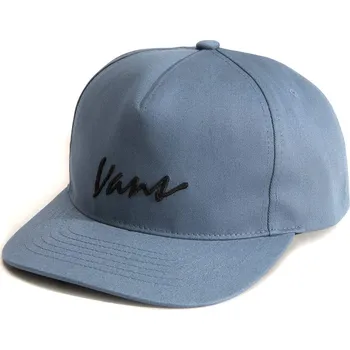 Kšiltovka kšiltovka VANS Classic Script Snapback STORMY WEATHER