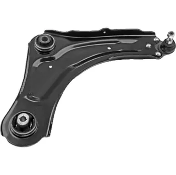 Zavěšení kol Pravé přední spodní rameno Renault Megane III (BZ/KZ) 08-13 SRL