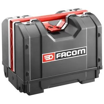 Facom BP.Z46APB Plastový kufr na nářadí 3 v 1