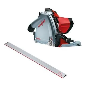 Okružní pila Mafell MT55cc v MidvAX + vodící lišta F 160