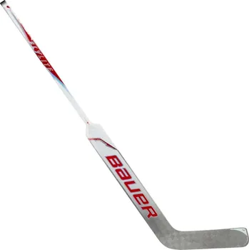 Zimní sport Brankárska hokejka Bauer Vapor FlyLite Int Farba: červená, Veľkosť brankárska hokejka: 23", Strana brankár: Ľavá (normálne garde)