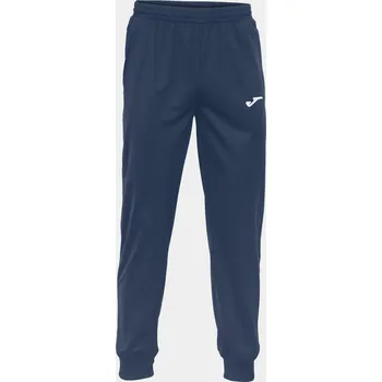 Míčový sport Joma Tepláky Estadio II Velikost: XL Barva: Tmavě modrá