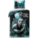 Povlečení Joker bavlna 70x90+140x200 cm 227146116