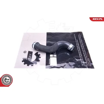 Chladič motoru Hadice chladiče ESEN SKV 43SKV669