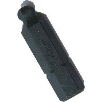 Bit BONDHUS Bit 4.0mm krátký 1"/25mm