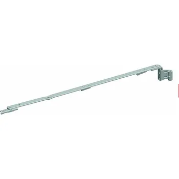 Příslušenství k oknu ROTO Rameno dřevo, NT 12/18/9, velikost 500, pravé