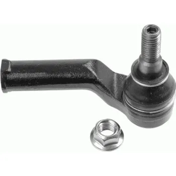 Táhlo řízení Hlava příčného táhla řízení LEMFÖRDER 31943 01