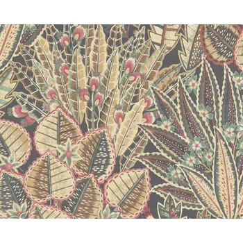 Tapeta AS Creation - Německo Livingwalls 396531 vliesová tapeta na zeď, rozměry 10.05 x 0.53 m