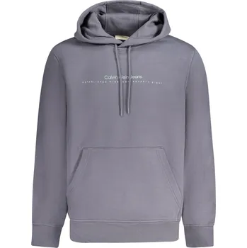 Pánská mikina Pánská mikina Calvin Klein modrá Calvin Klein šedá 3361878