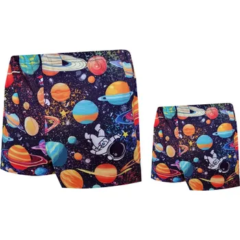 Trenýrky Trenýrky Táta A Syn FOLTÝN TAS80 Velikost: L