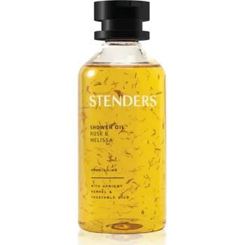 Koupelový olej STENDERS Rose & Melissa sprchový olej 245 ml