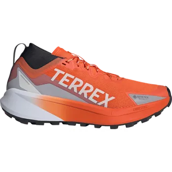 Pánská móda Trailové boty adidas TERREX AGRAVIC GTX jr5241 Velikost 42 EU | 8 UK | 8,5 US | 25,9 CM
