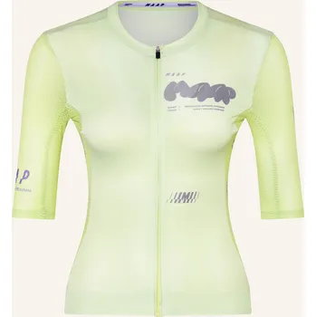 cyklistický dres Maap Dámský Cyklistický Dres Aerate Pro Air Jersey 3.0,...