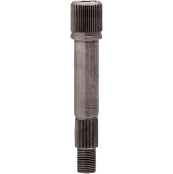 Příslušenství k zahradní technice Nožový hřídel pro zahradní sekačky MTD pro nožová vřetena 25270027 a 25270028