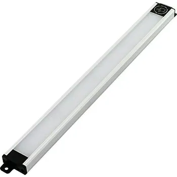 Zářivkové svítidlo Podlinkové LED svítidlo Slim, 9 W, neutrální bílá, délka: 52 cm 2405210910