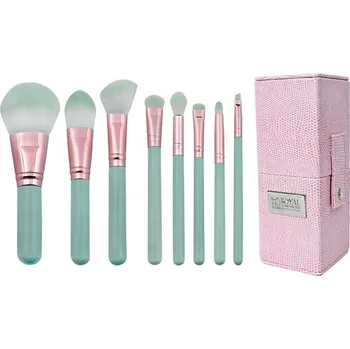 Kosmetický štětec Royal & Langnickel LOVE IS... TRUSTING Cestovní sada štětců (8 ks)