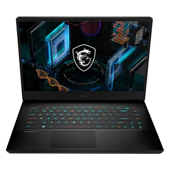 Notebook MSI Vector GP66 12UH-266XIT