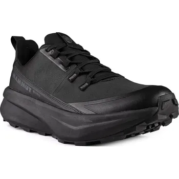 Pánská treková obuv Mammut Aenergy Hike Low GTX M 3030-05230-0001 - black 44 2/3