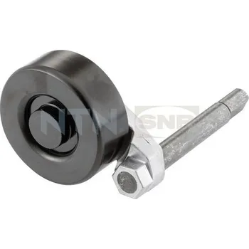 Auto-moto Napínací kladka, žebrovaný klínový řemen SNR GA350.74